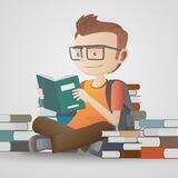 Книги от Студента