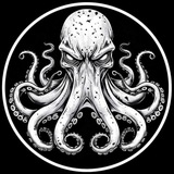 Crypto Octopus 🐙