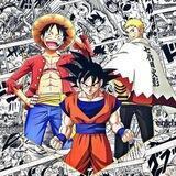 Comentários mundo otaku