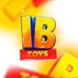 IB toys® | Игрушки в Тренде🔥