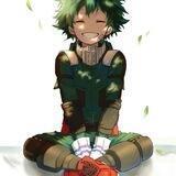 Izuku Midoriya Oficial