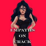 𝐄𝐌𝐏𝐀𝐓𝐇 𝐎𝐍 𝐂𝐑𝐀𝐂𝐊 🃏