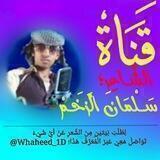 الشـاعر؛ أبو الليث الزخـم