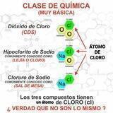 CDS Cuerpo, Salud, vida y alma