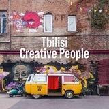 Tbilisi Creative People