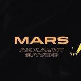 AKKAUNT SAVDO | MARS & ELZA ⚡️