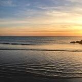 beachfront