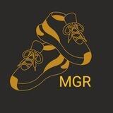 MGR shoes ( THE DESIRE SHOES)