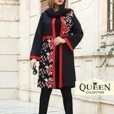 نمایندگان تولیدی کویین Queen