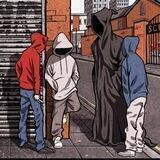 UK Street Crime