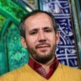 Abasalt Ebrahimi