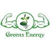 Микрозелень «Greens Energy»