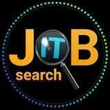 Job🔍Search IT (BY, UA, RU, EU/US)