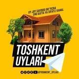Toshkent Uylari