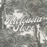 Hiclousia ; OPEN.