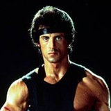 Rambo show
