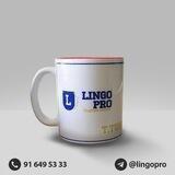 Lingo-Pro English Center IELTS/CEFR/Aptis