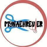 mynaehrevier