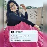 💔 महफ़िल-ए-शायरी🥀