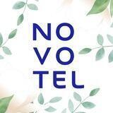 Novotel Moscow Center отель