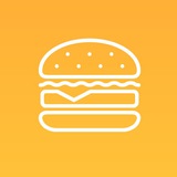 BURGUER PORN