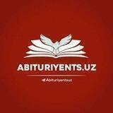 Abituriyent.Uz | Rasmiy kanal
