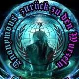 Anonymous 070 / zurück zu den Wurzeln