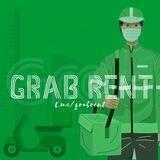 GRAB RENT, OPENNNNNNN
