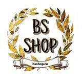BS SHOP 🤟