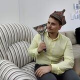 Никита Алентьев