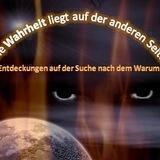 Die Wahrheit liegt auf der anderen Seite - Chat