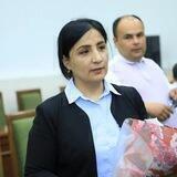 Шоира Тўхтабоева журналист