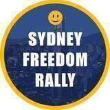 😀🇦🇺Sydney Freedom Rally [Sat 23rd July - 12:00pm]