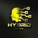 Hybrid War Studies⚠️