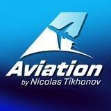 Aviation by NT
