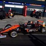 Nikita Bedrin Formula 4 racing