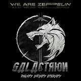 INFO GALACTRON
