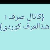 (کانال کتاب التصریف و شذالعرف کوردی)