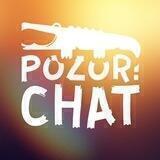 POZOR! CHAT BRNO