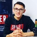 Hurmat bilan Ikram!