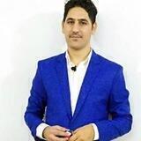 الاستاذ حيدر الزبيدي