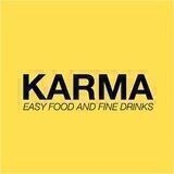 Кафе «KARMA» в Сочи