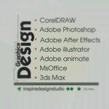 Graphic & Web design