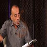 الشاعر علي مهودر الحمراني
