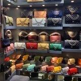 PEMBEKAL HANDBAG KL
