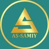 As-Samiy O'quv Markazi