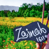 Arts : Zainab 🌼