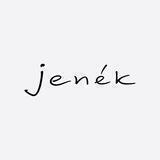 JENÉK Bags / Жизнь Женька