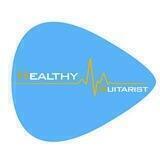Healthy Guitarist