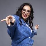 Арина Шейгеревич. Бизнес-терапевт.